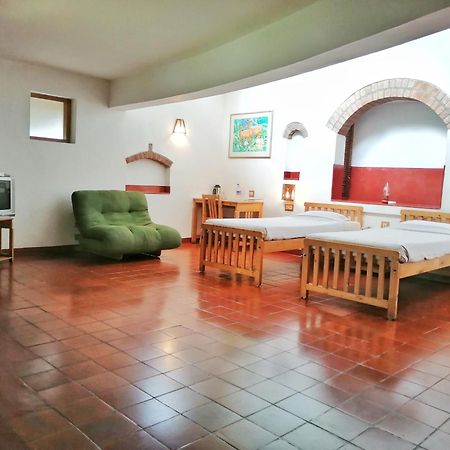 Wildernest Bed & Breakfast เทกคาดี ห้อง รูปภาพ