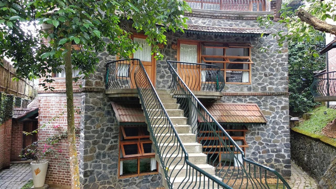 Wildernest Bed & Breakfast เทกคาดี ภายนอก รูปภาพ