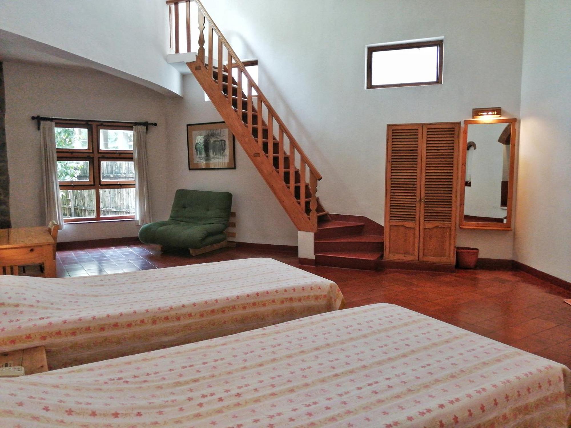 Wildernest Bed & Breakfast เทกคาดี ภายนอก รูปภาพ
