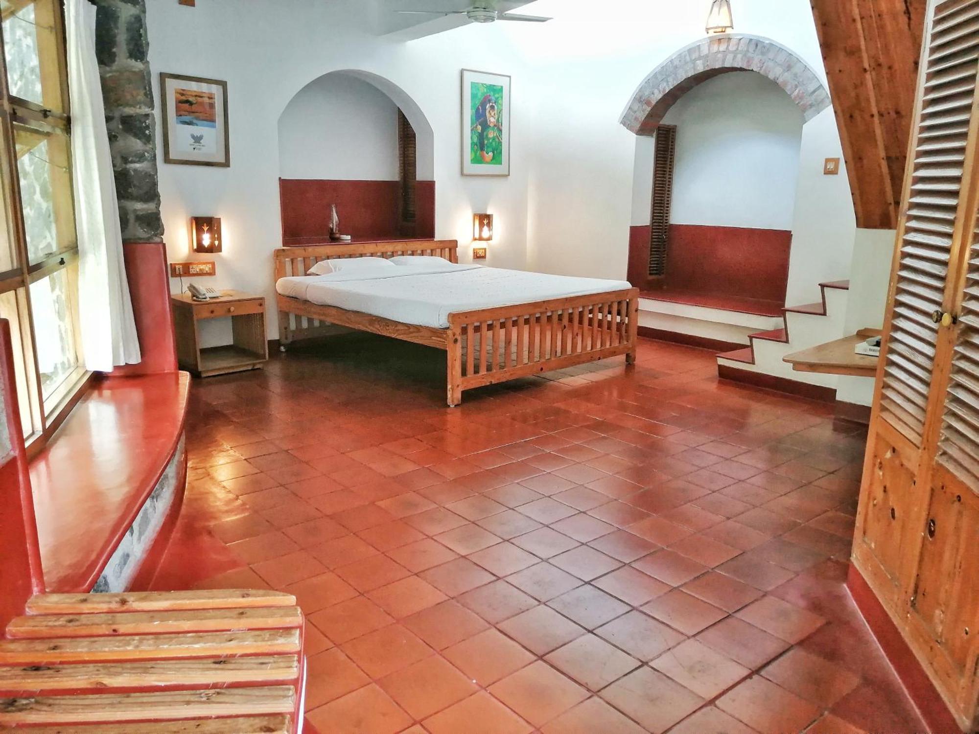 Wildernest Bed & Breakfast เทกคาดี ห้อง รูปภาพ