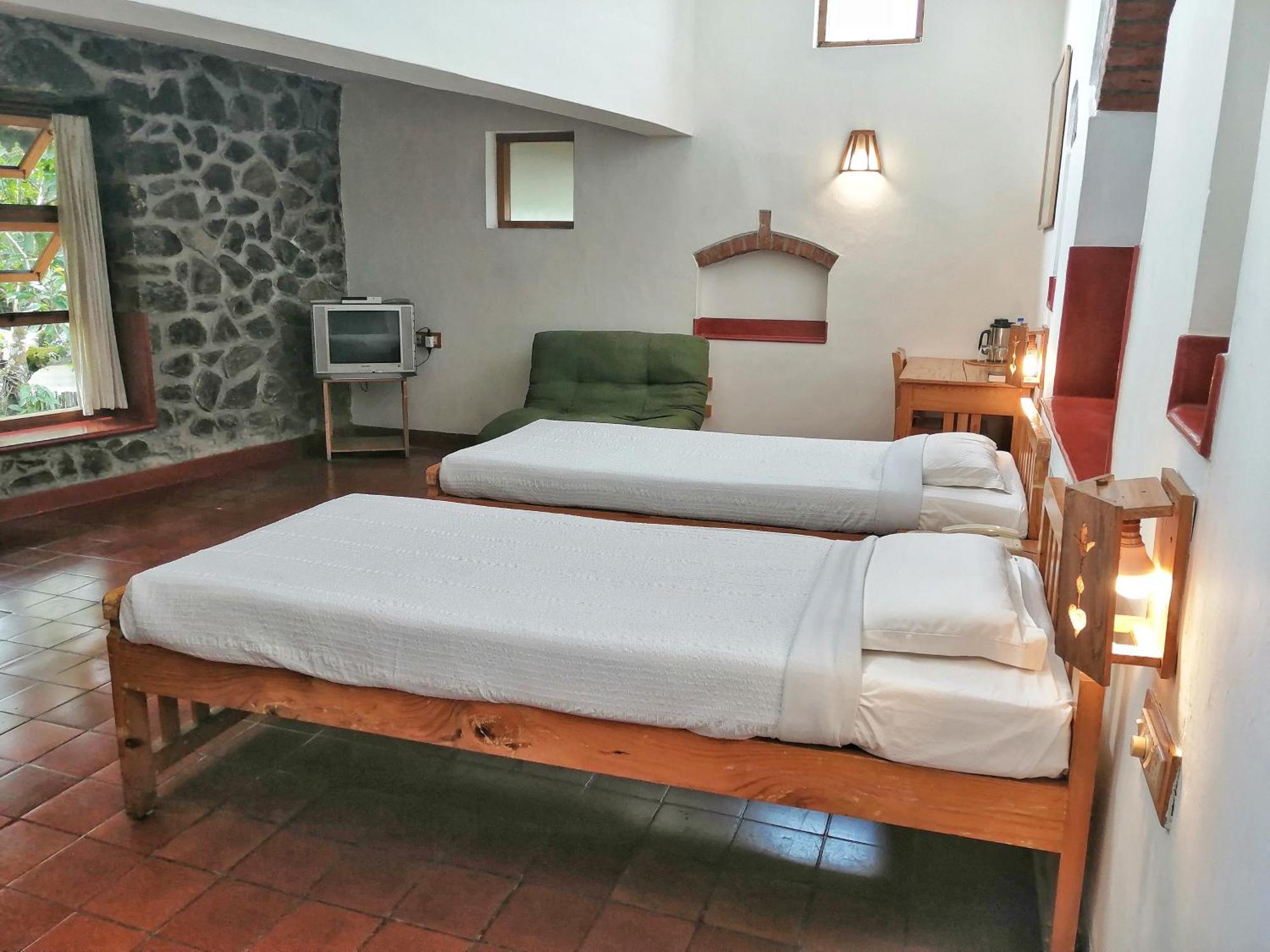Wildernest Bed & Breakfast เทกคาดี ห้อง รูปภาพ