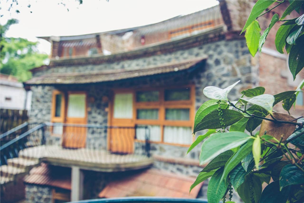 Wildernest Bed & Breakfast เทกคาดี ภายนอก รูปภาพ