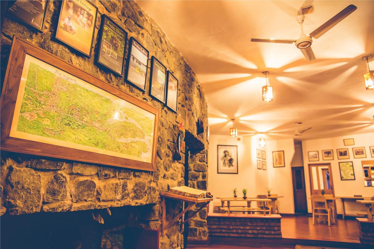 Wildernest Bed & Breakfast เทกคาดี ภายนอก รูปภาพ