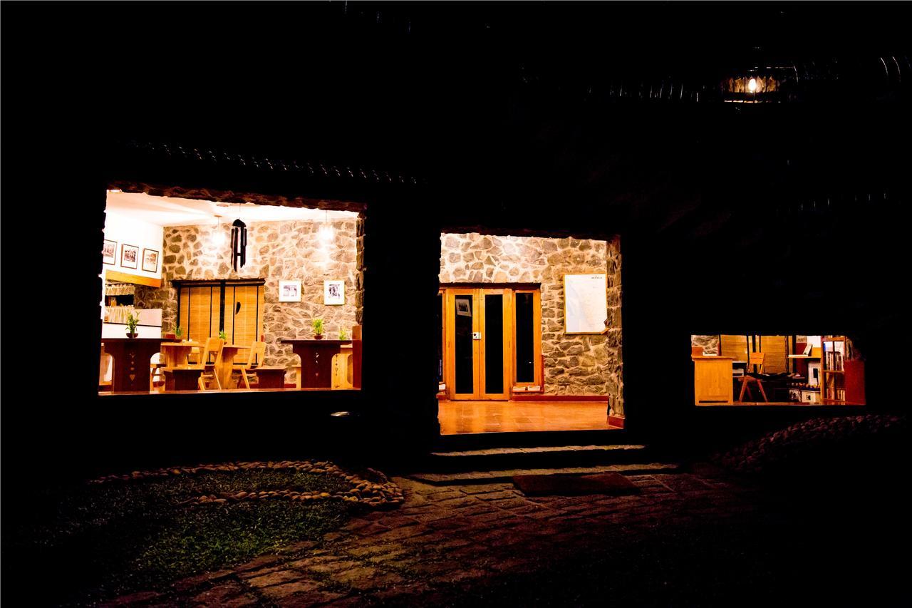 Wildernest Bed & Breakfast เทกคาดี ภายนอก รูปภาพ