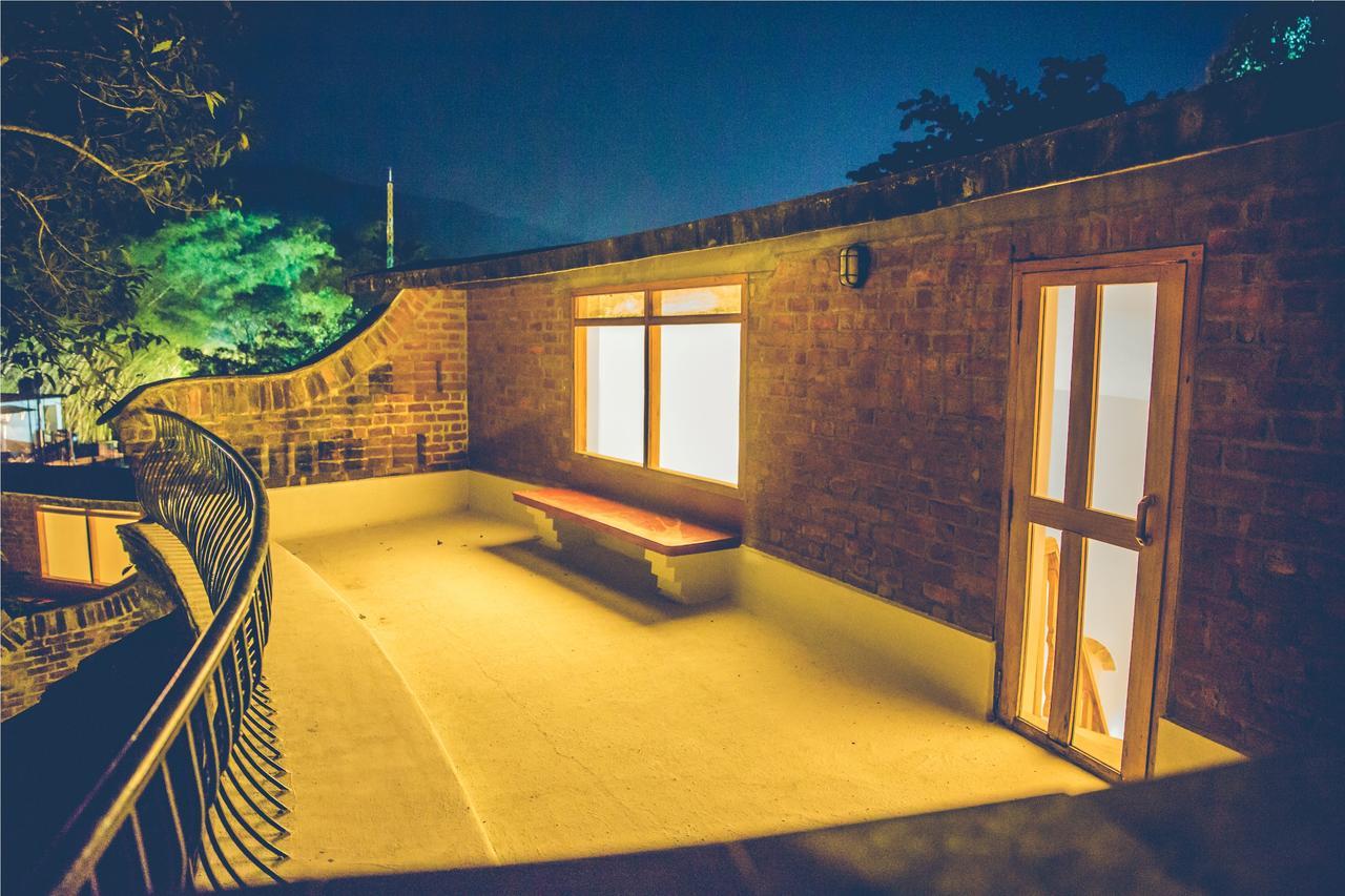 Wildernest Bed & Breakfast เทกคาดี ภายนอก รูปภาพ