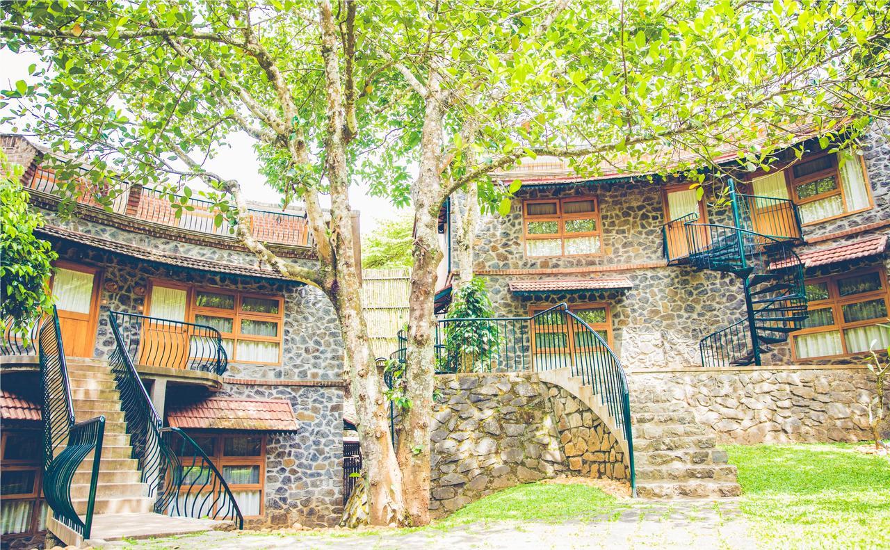 Wildernest Bed & Breakfast เทกคาดี ภายนอก รูปภาพ