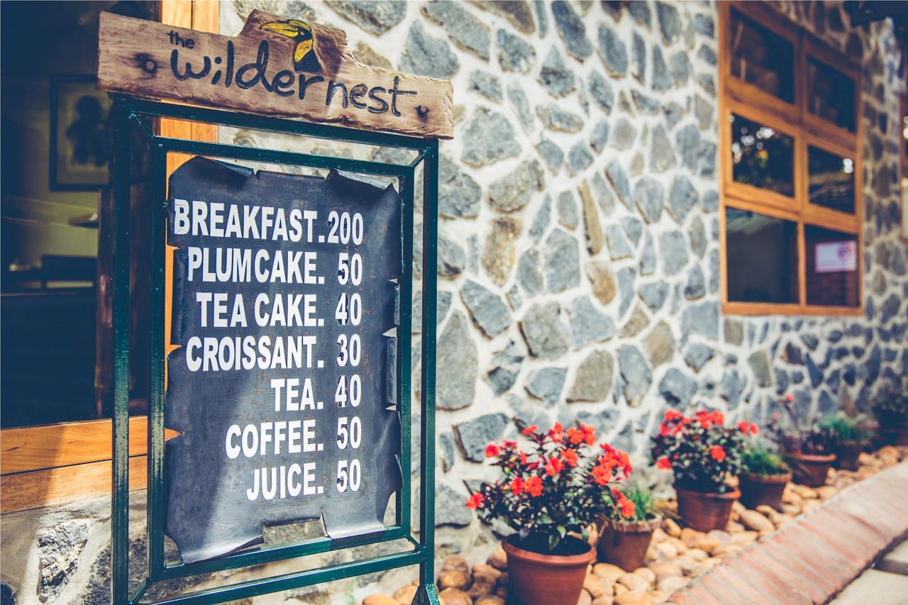Wildernest Bed & Breakfast เทกคาดี ภายนอก รูปภาพ