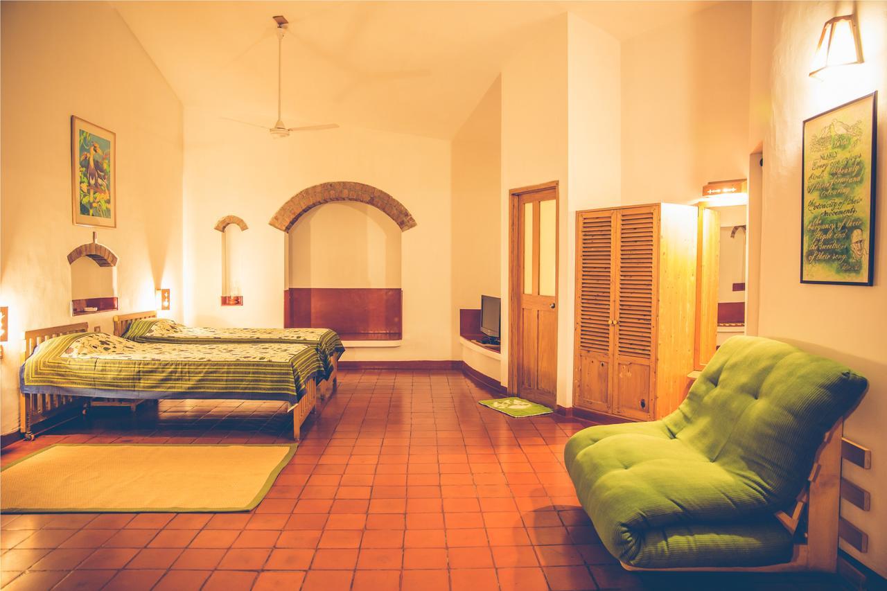 Wildernest Bed & Breakfast เทกคาดี ภายนอก รูปภาพ