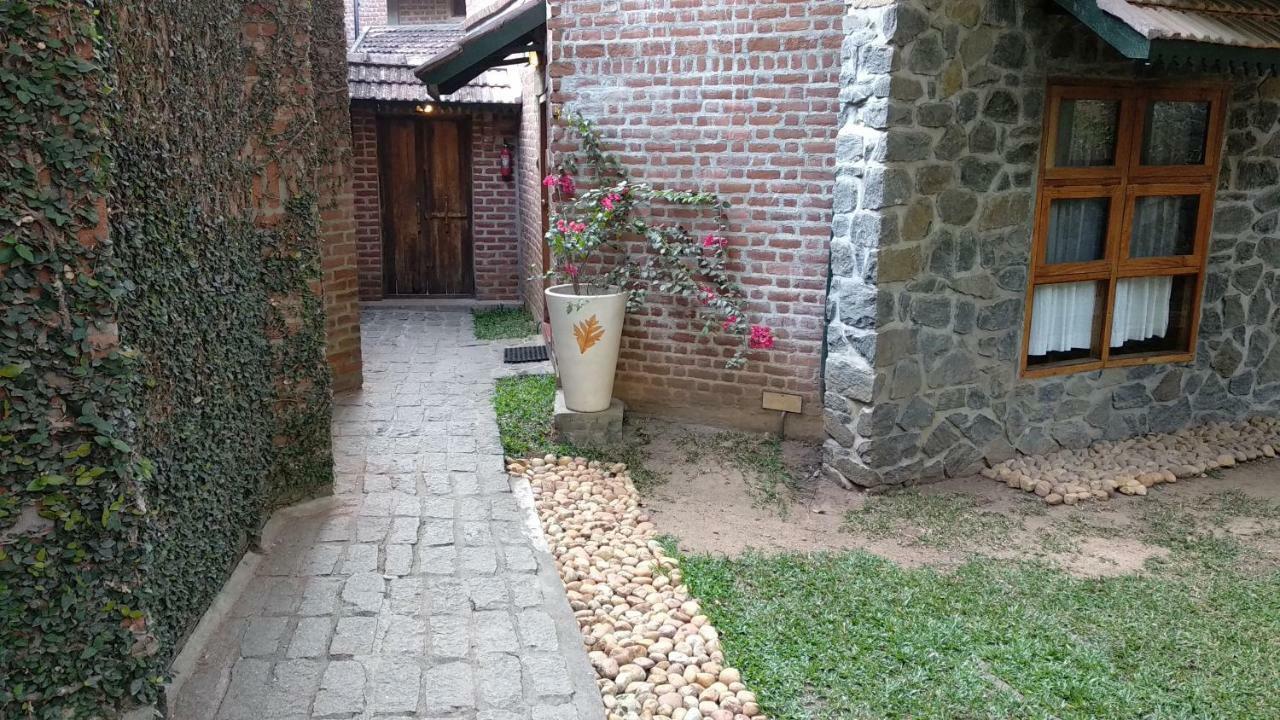 Wildernest Bed & Breakfast เทกคาดี ภายนอก รูปภาพ
